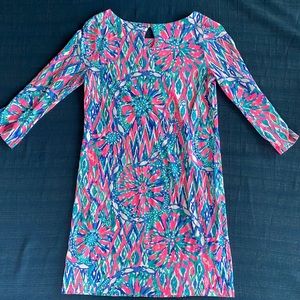 Lily Pulitzer Dress
